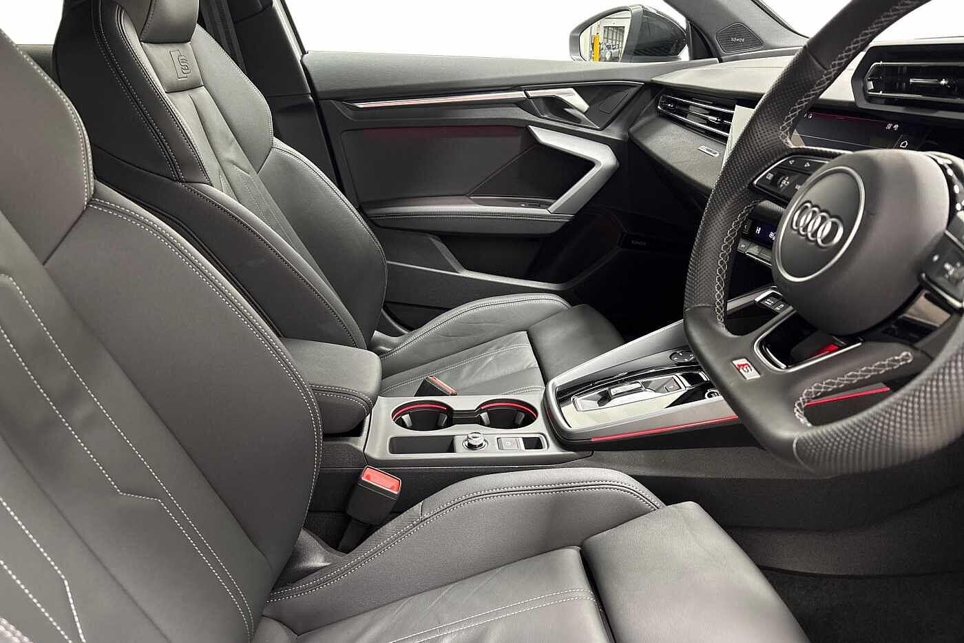 Used Audi A3 2025 for sale - 77161344: Photo 11