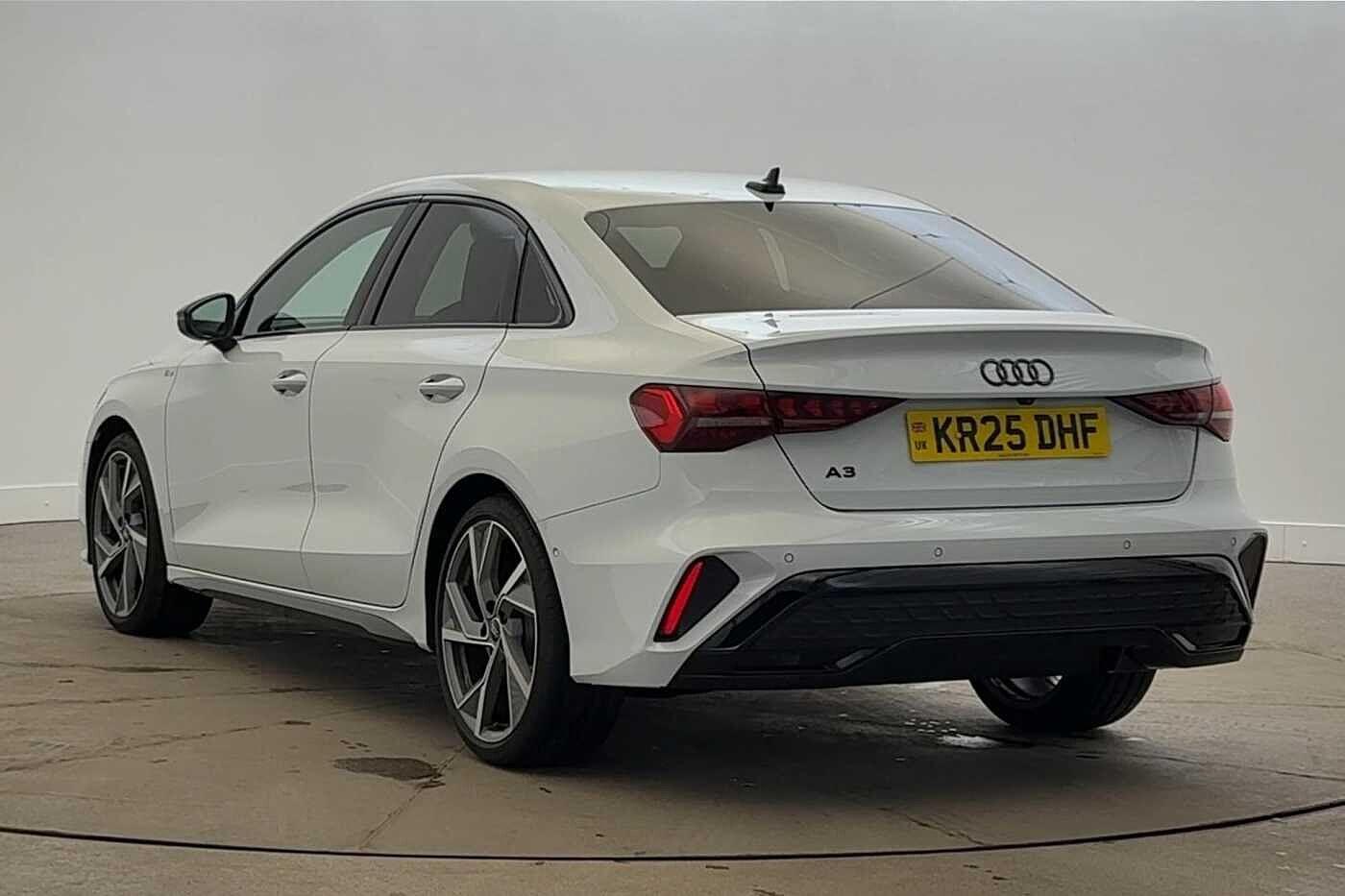 Used Audi A3 2025 for sale - 77161344: Photo 3