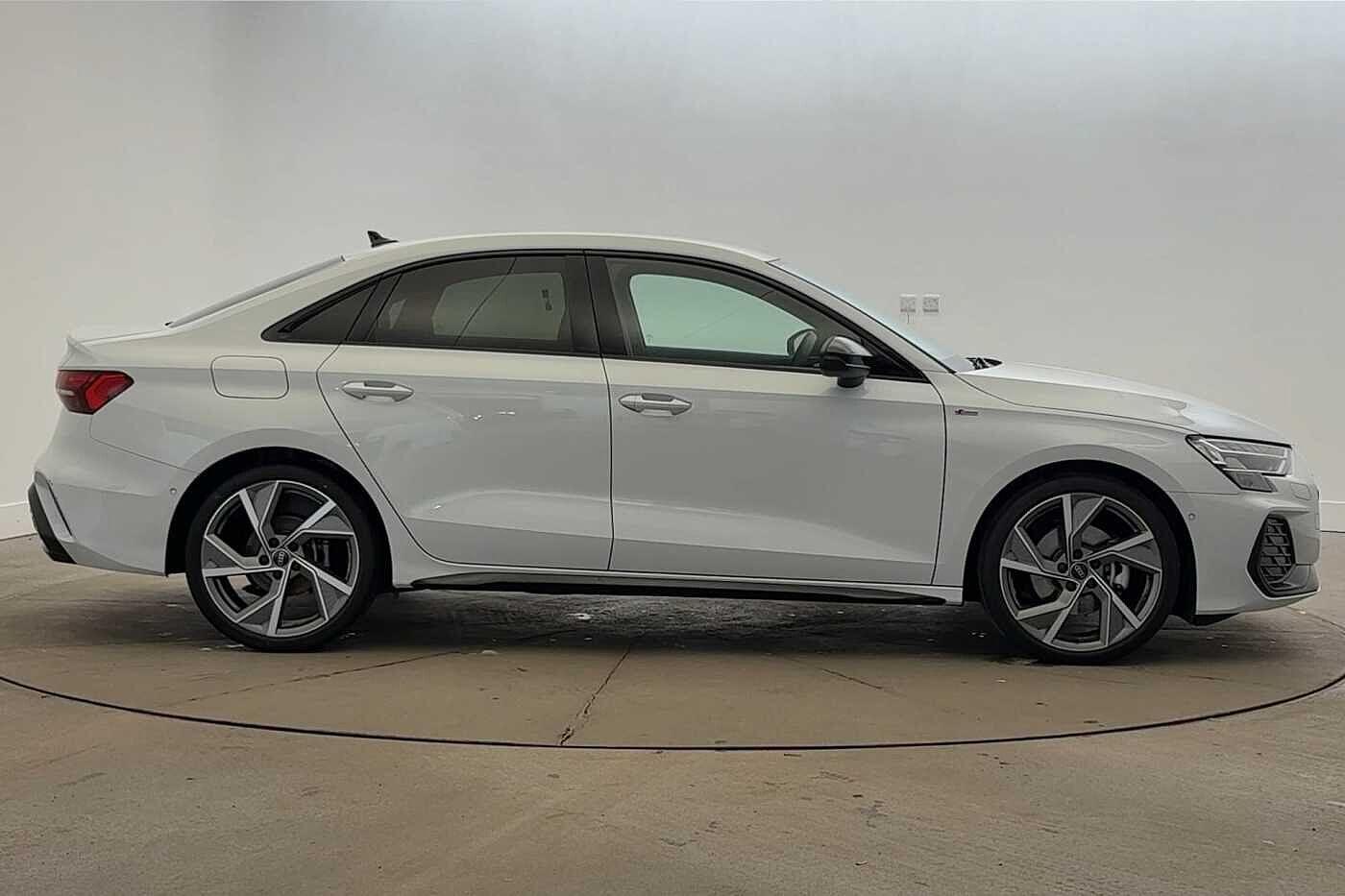 Used Audi A3 2025 for sale - 77161344: Photo 4