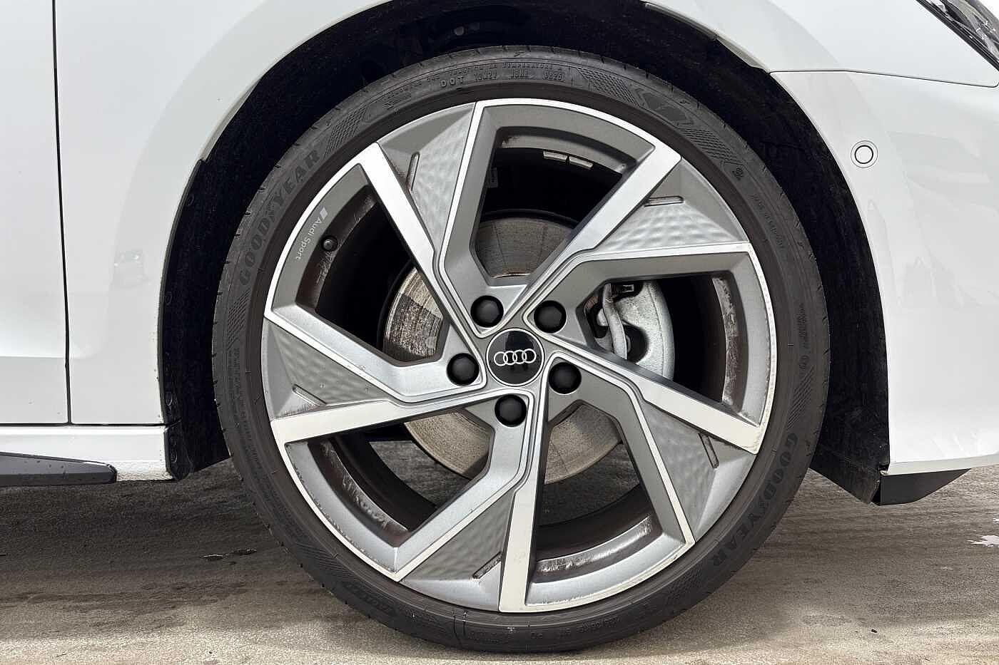 Used Audi A3 2025 for sale - 77161344: Photo 6