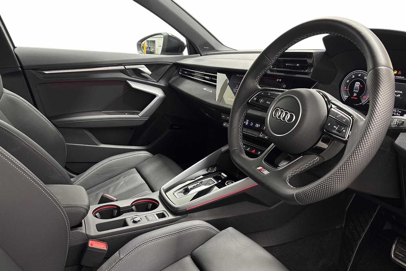 Used Audi A3 2025 for sale - 77161344: Photo 7