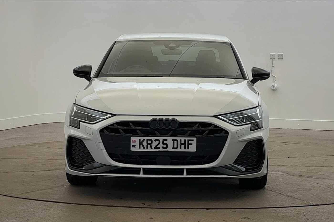 Used Audi A3 2025 for sale - 77161344: Photo 8
