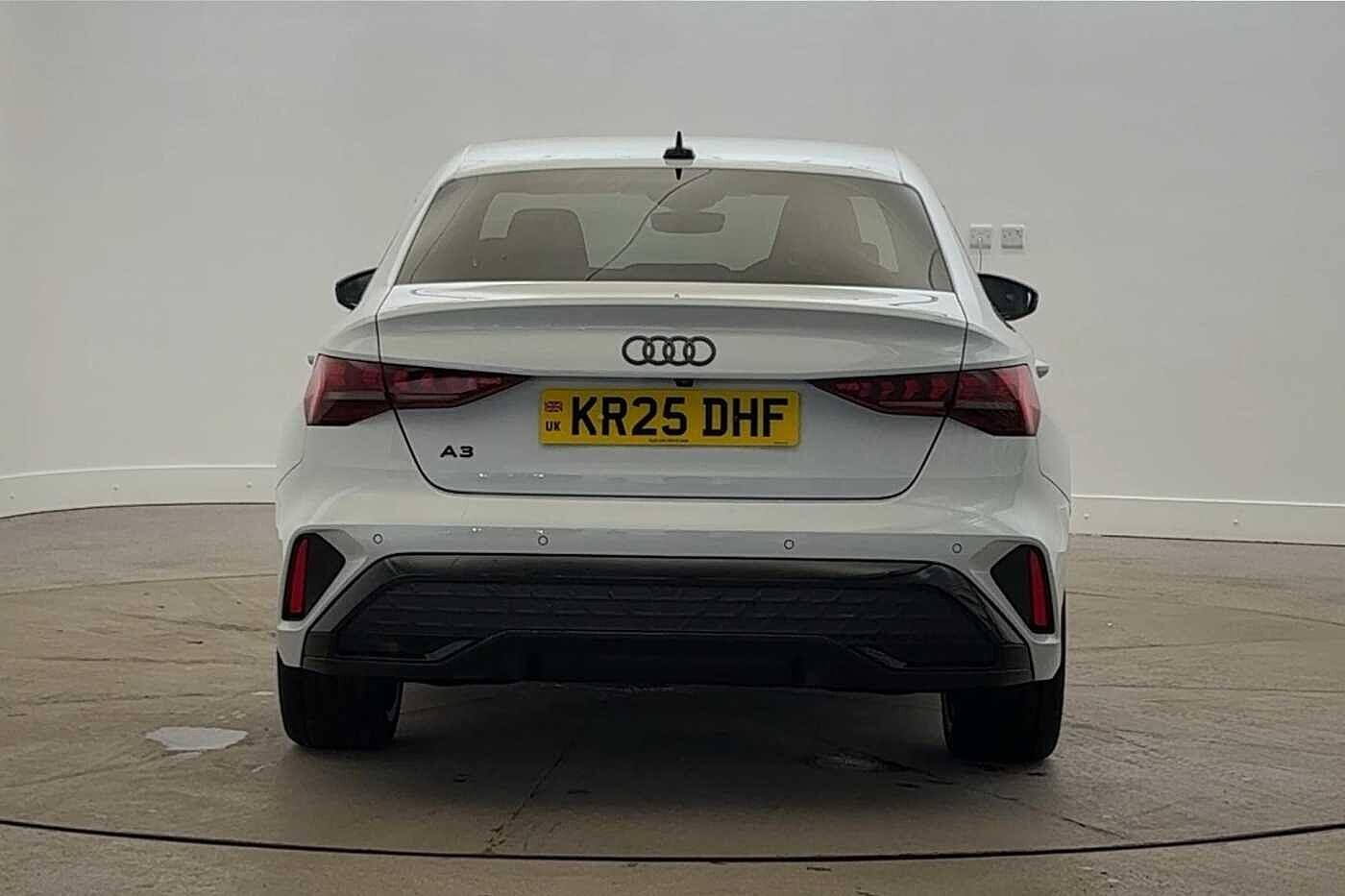 Used Audi A3 2025 for sale - 77161344: Photo 9