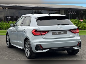 Used Audi A1 2025 for sale - 76171181: Photo