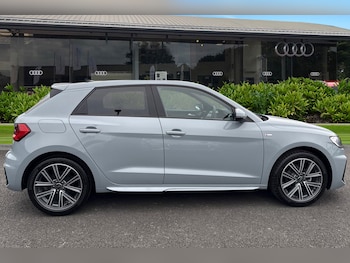 Used Audi A1 2025 for sale - 76171181: Photo