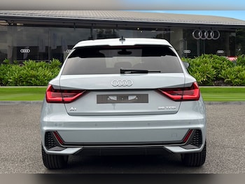 Used Audi A1 2025 for sale - 76171181: Photo
