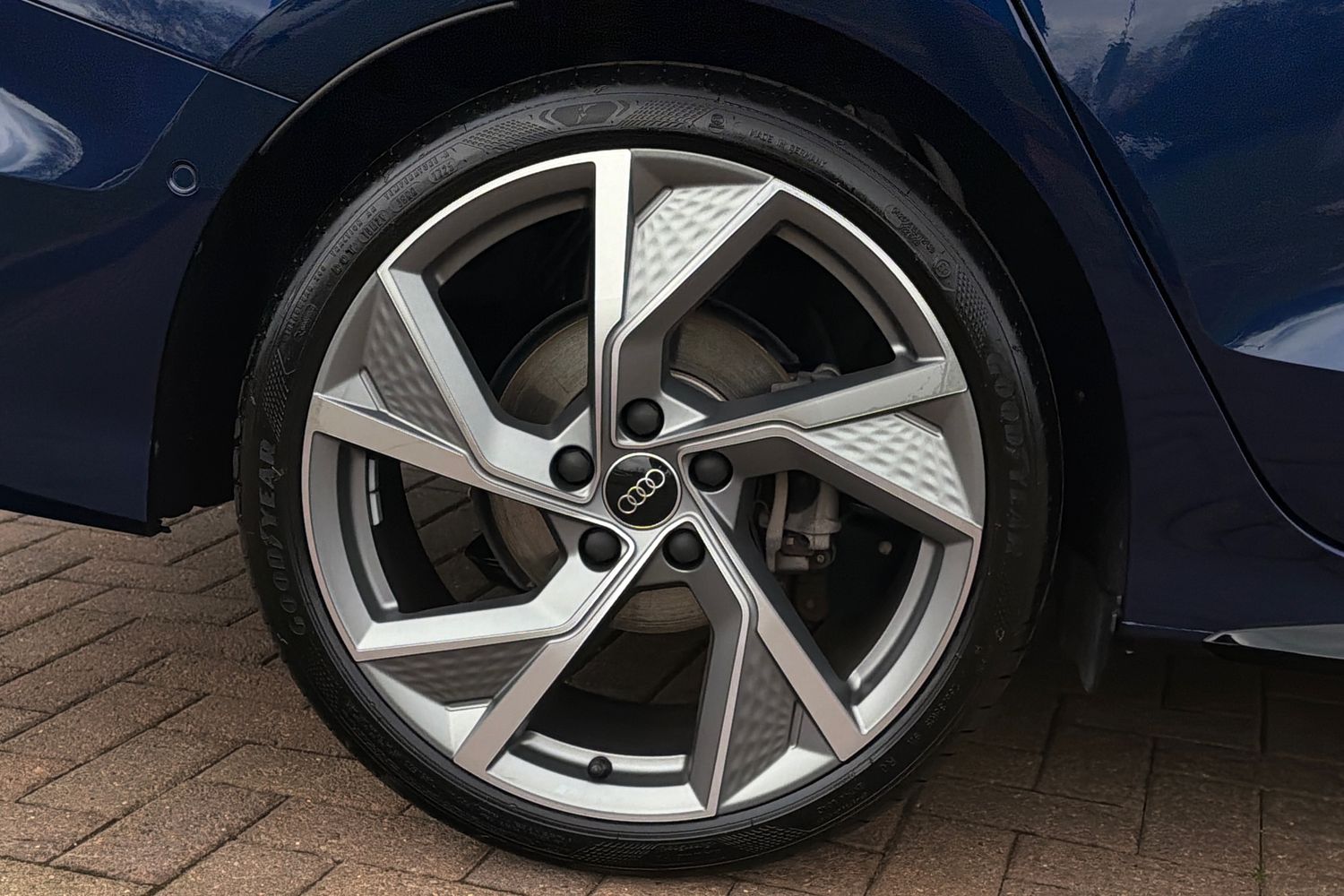 Used Audi A3 2025 for sale - 78084170: Photo 10