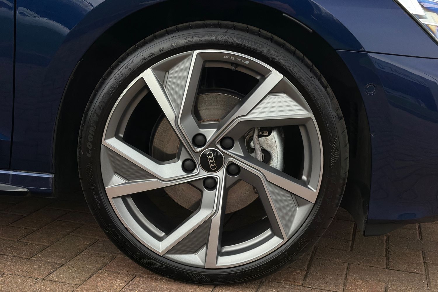 Used Audi A3 2025 for sale - 78084170: Photo 11