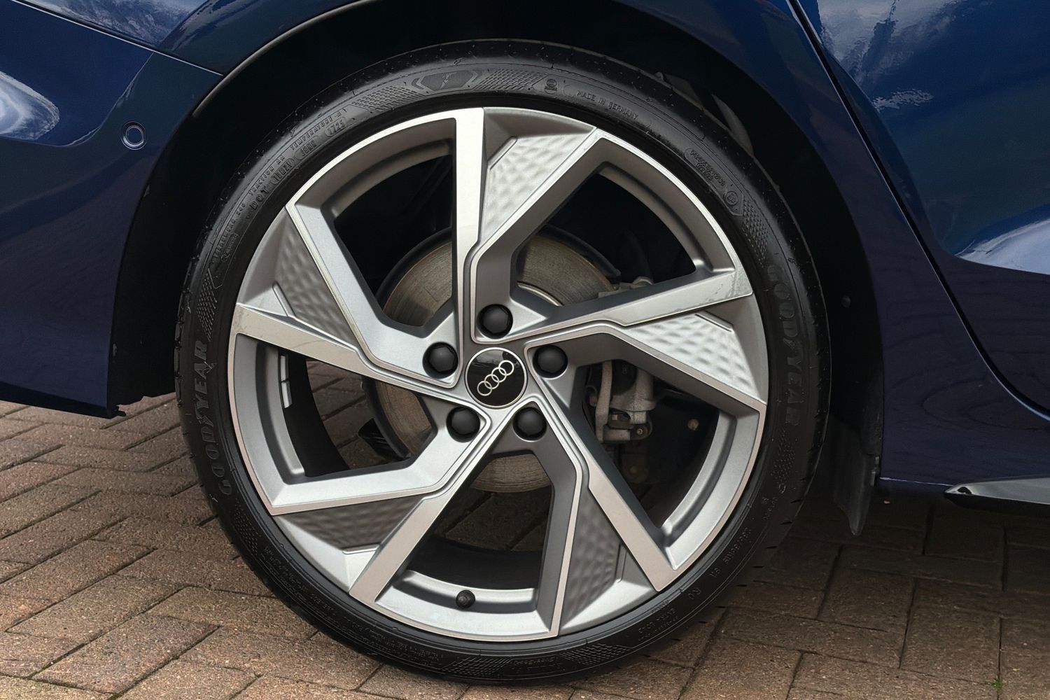 Used Audi A3 2025 for sale - 78084170: Photo 12