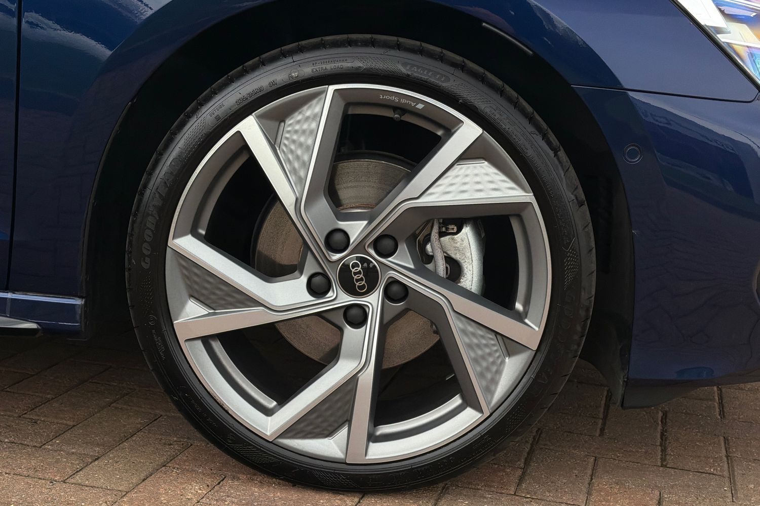 Used Audi A3 2025 for sale - 78084170: Photo 13