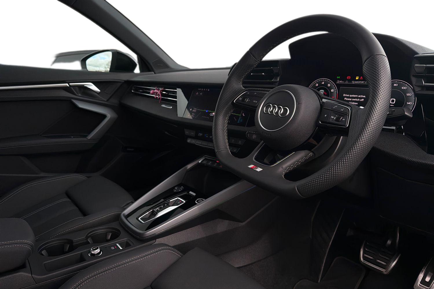 Used Audi A3 2025 for sale - 78084170: Photo 14