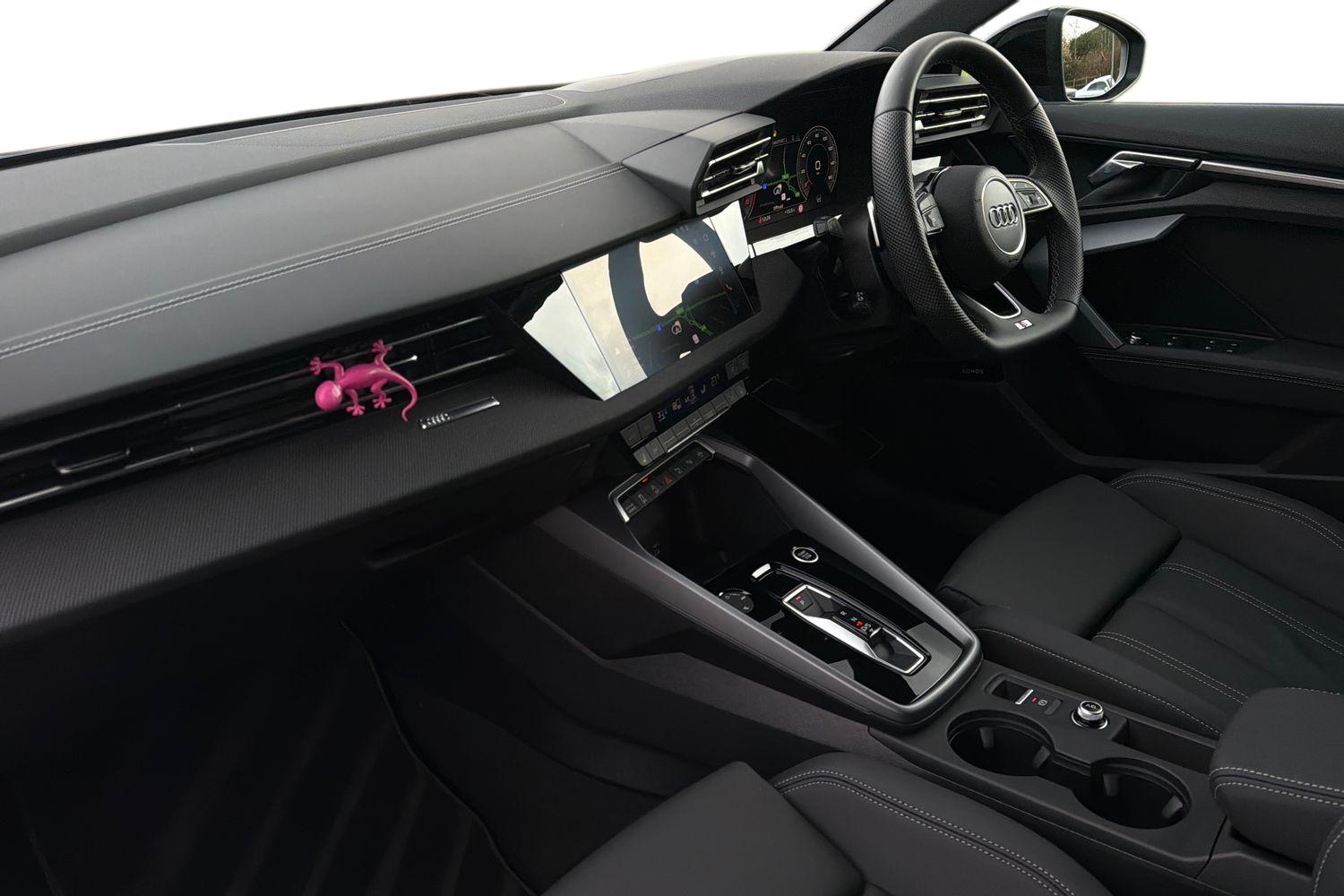 Used Audi A3 2025 for sale - 78084170: Photo 15