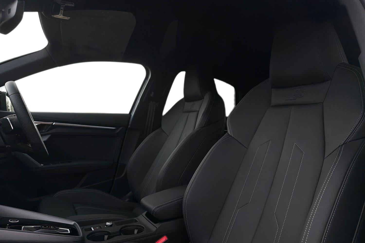 Used Audi A3 2025 for sale - 78084170: Photo 16