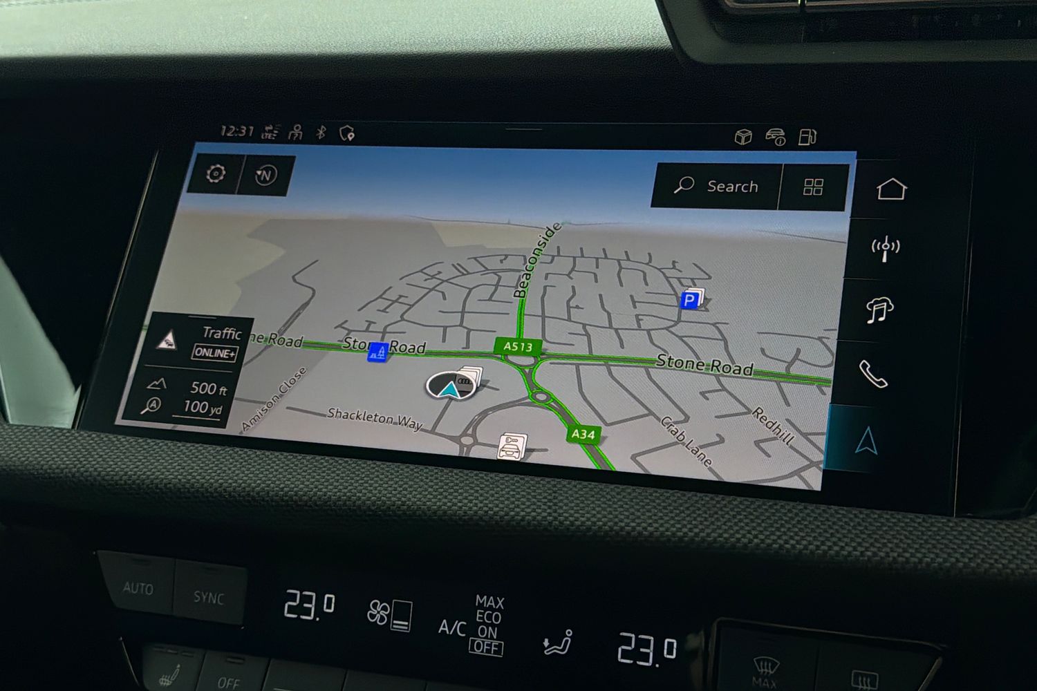 Used Audi A3 2025 for sale - 78084170: Photo 17