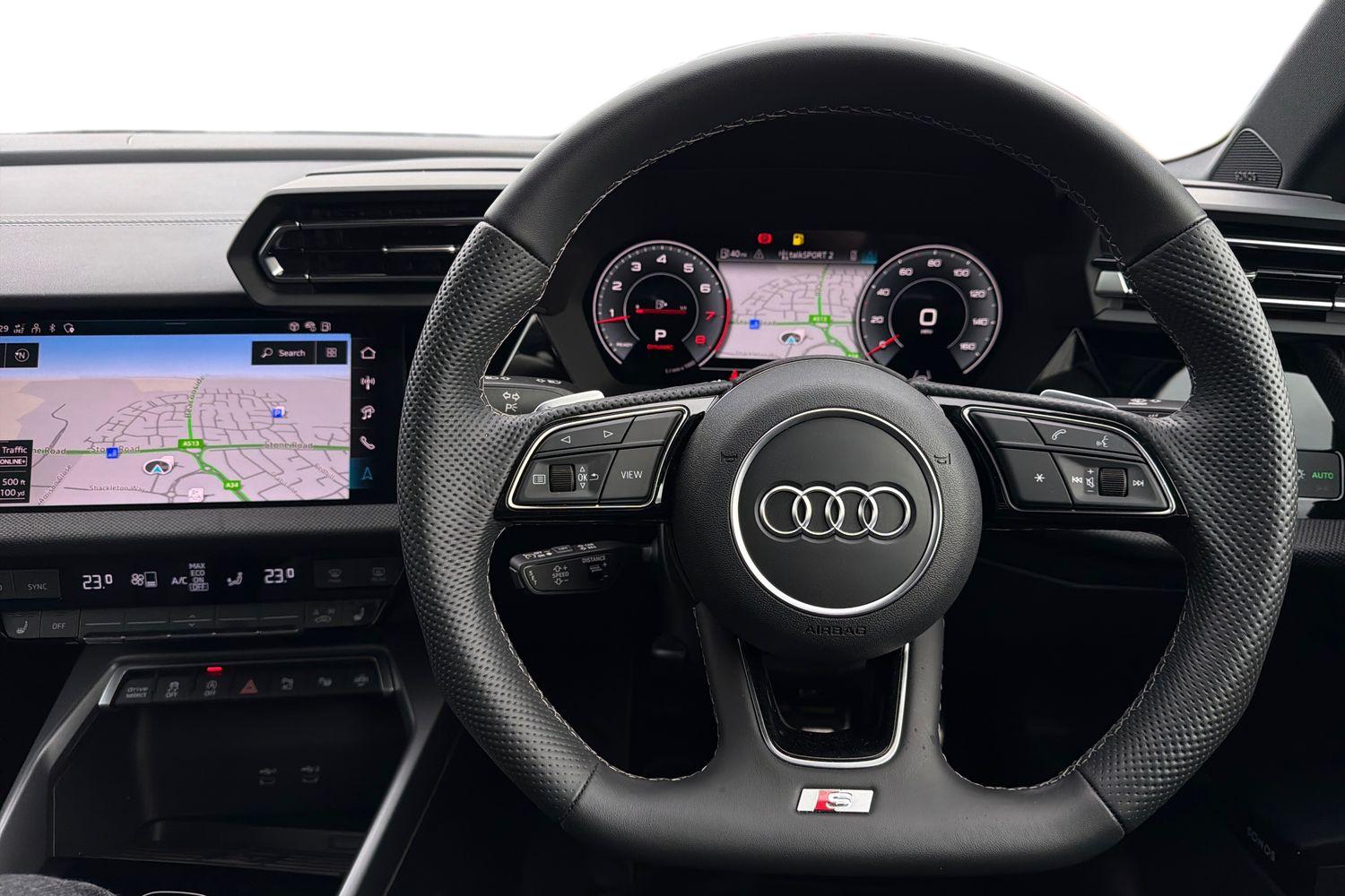 Used Audi A3 2025 for sale - 78084170: Photo 18