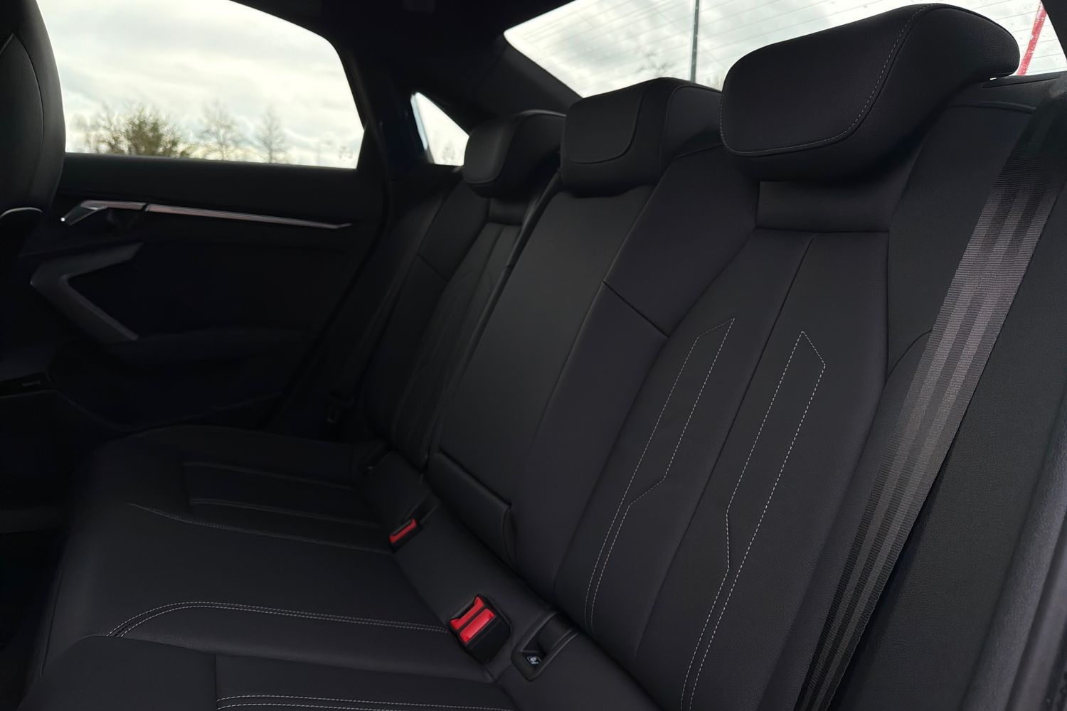 Used Audi A3 2025 for sale - 78084170: Photo 19