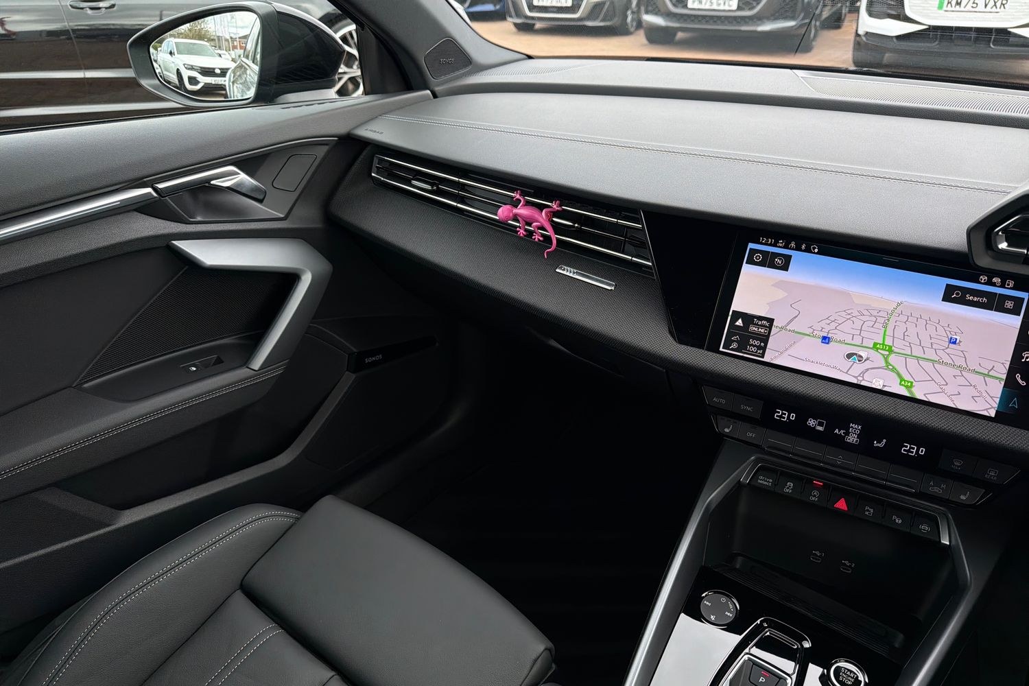 Used Audi A3 2025 for sale - 78084170: Photo 20