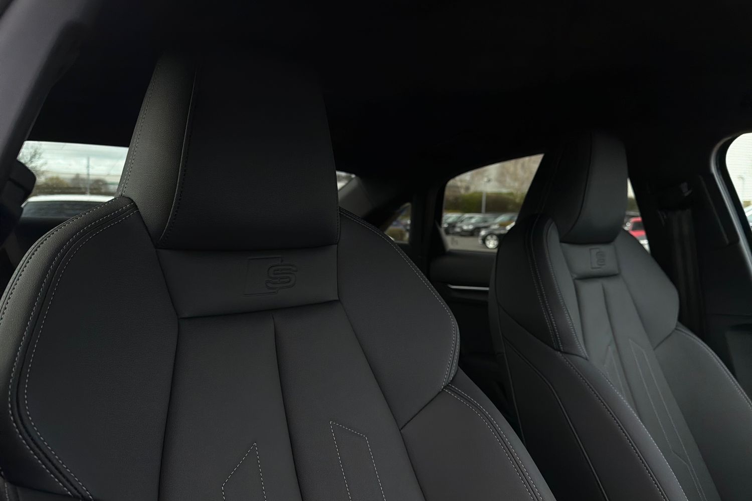 Used Audi A3 2025 for sale - 78084170: Photo 24