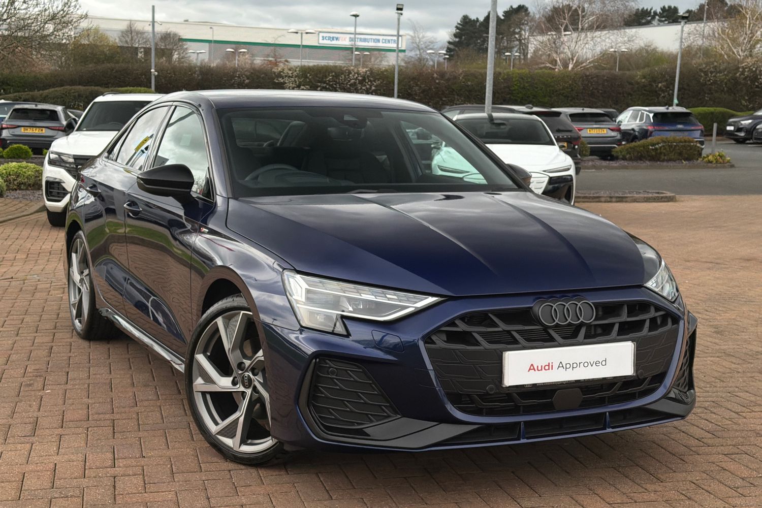 Used Audi A3 2025 for sale - 78084170: Photo 25