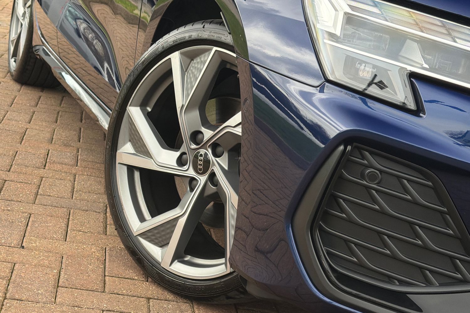 Used Audi A3 2025 for sale - 78084170: Photo 26