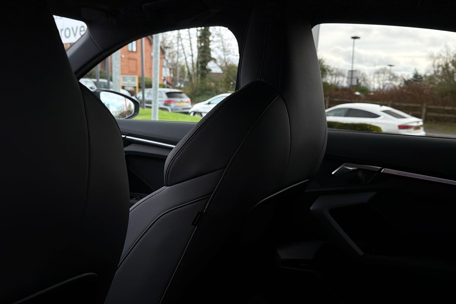 Used Audi A3 2025 for sale - 78084170: Photo 29