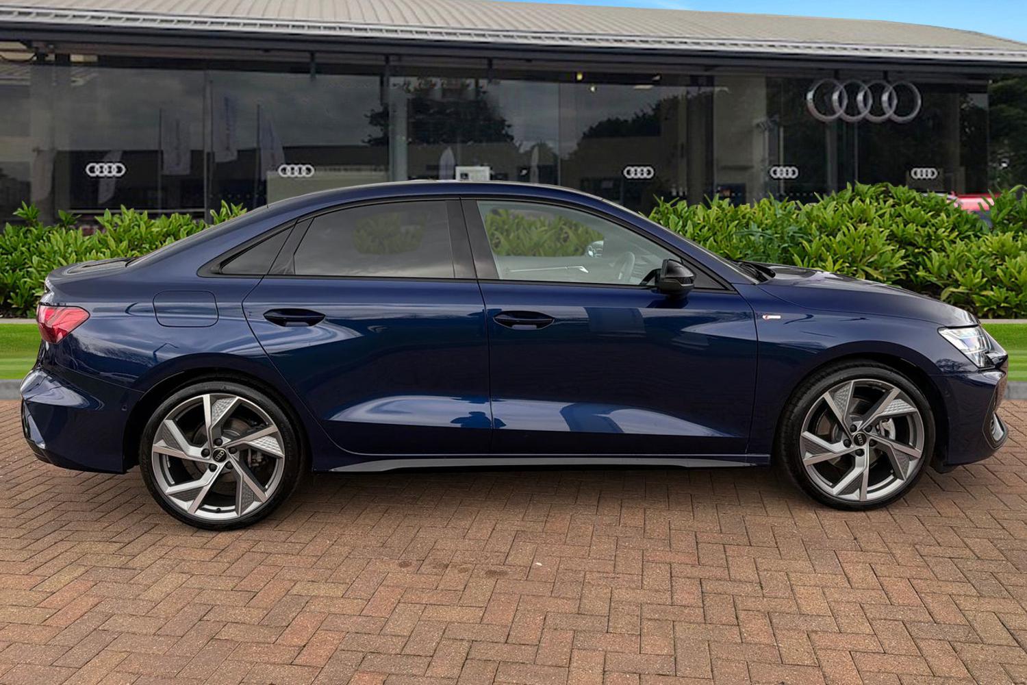 Used Audi A3 2025 for sale - 78084170: Photo 3