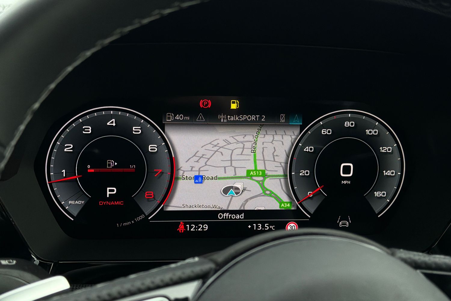 Used Audi A3 2025 for sale - 78084170: Photo 34