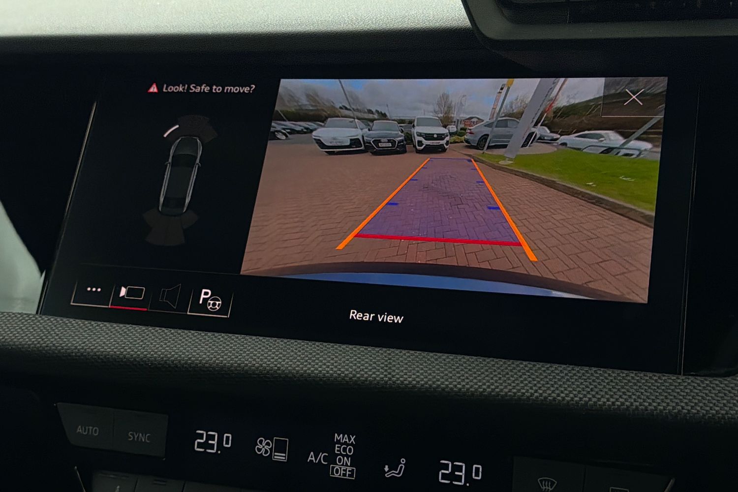 Used Audi A3 2025 for sale - 78084170: Photo 40