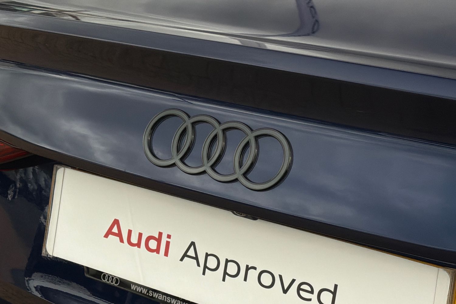 Used Audi A3 2025 for sale - 78084170: Photo 48