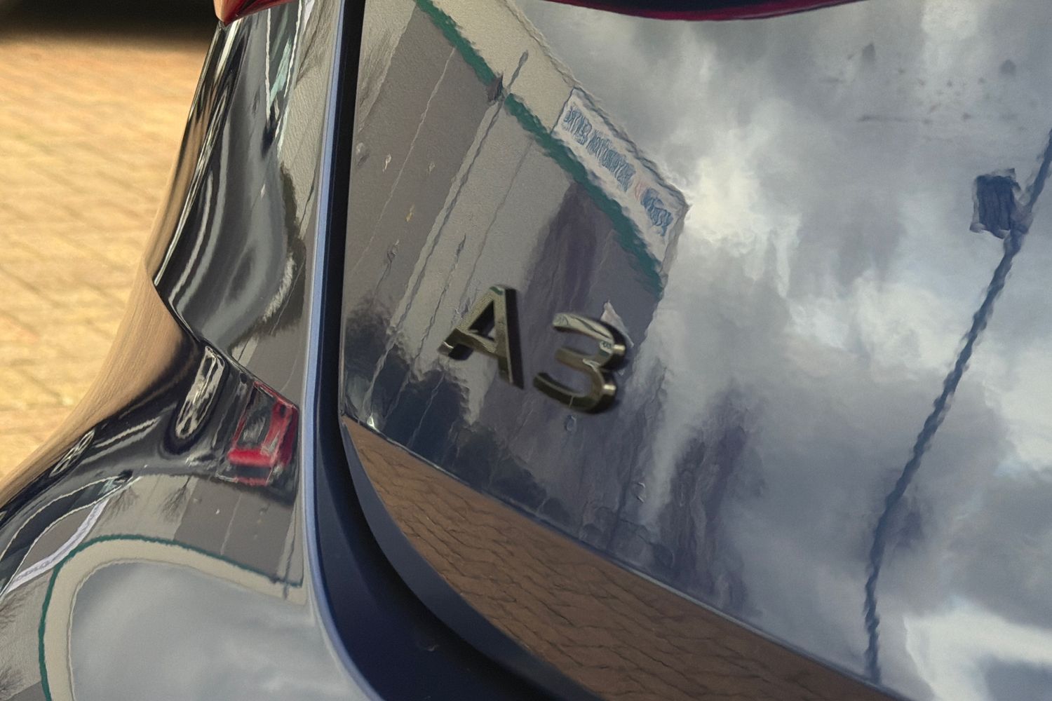 Used Audi A3 2025 for sale - 78084170: Photo 50