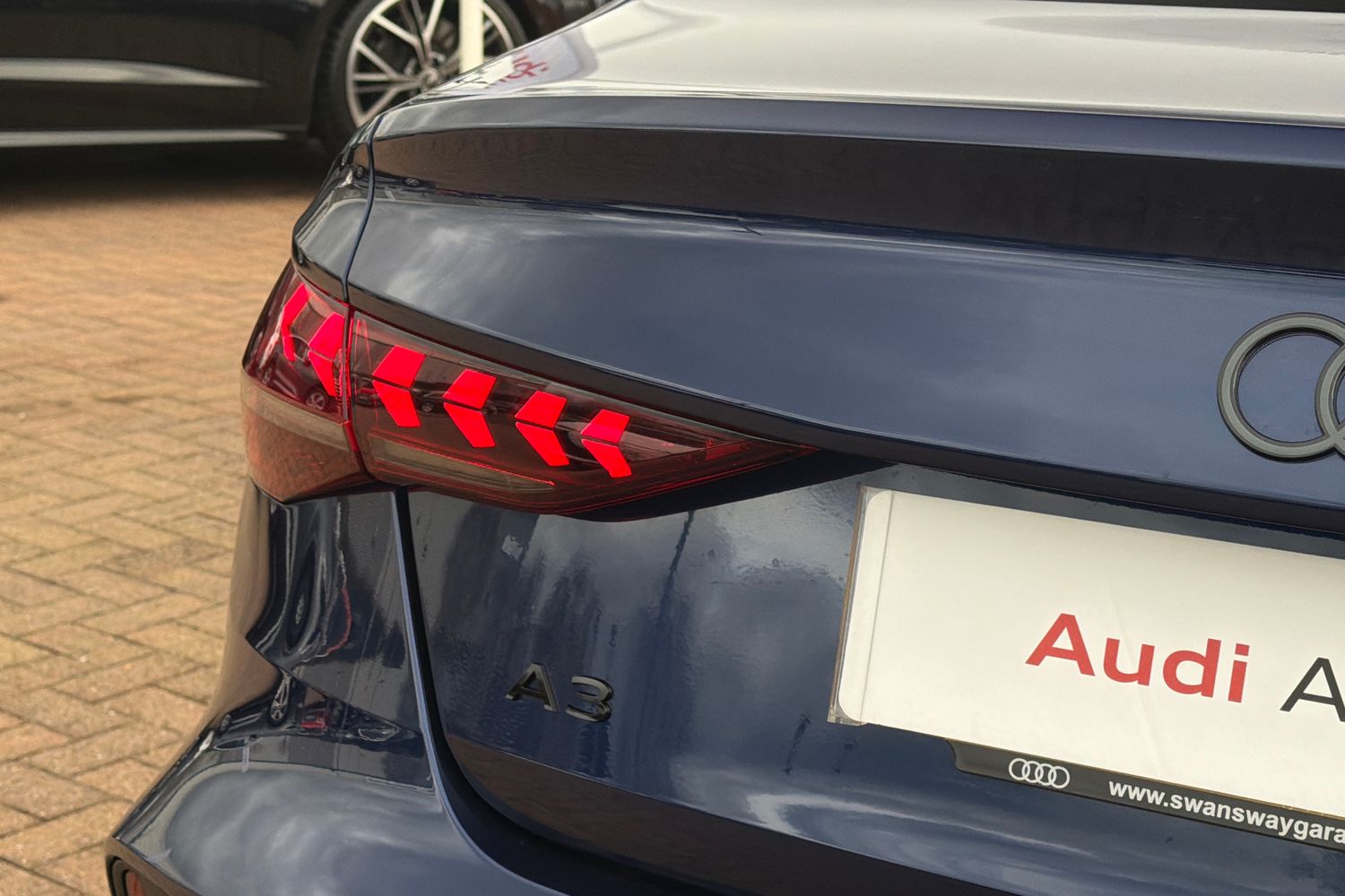 Used Audi A3 2025 for sale - 78084170: Photo 51