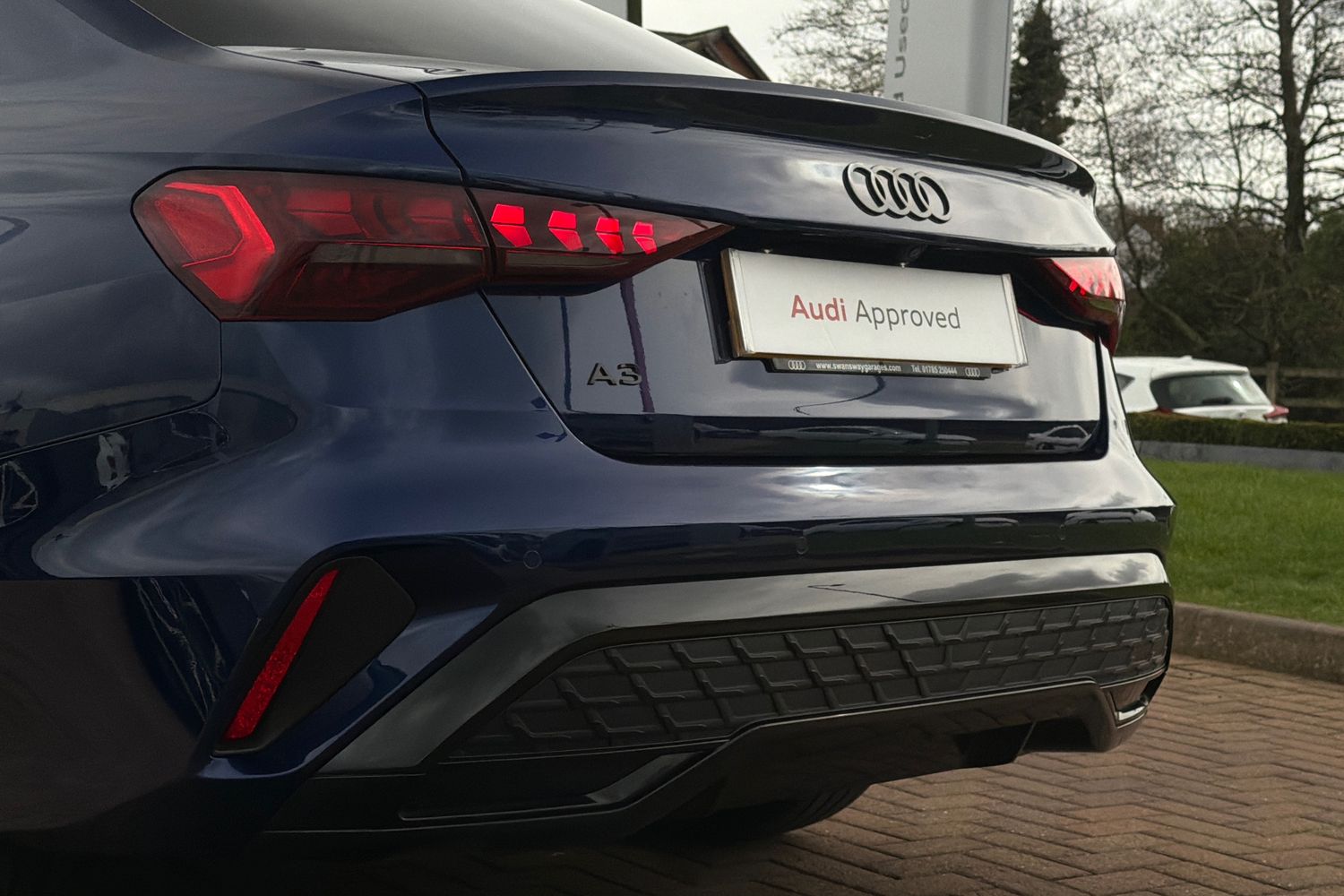 Used Audi A3 2025 for sale - 78084170: Photo 52