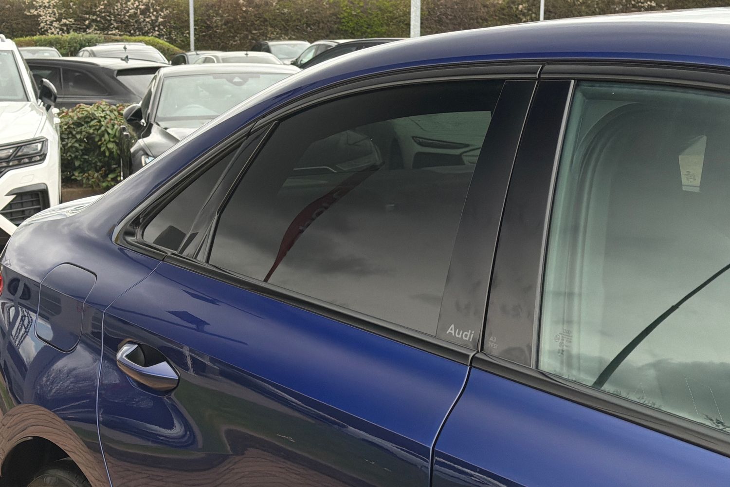 Used Audi A3 2025 for sale - 78084170: Photo 53