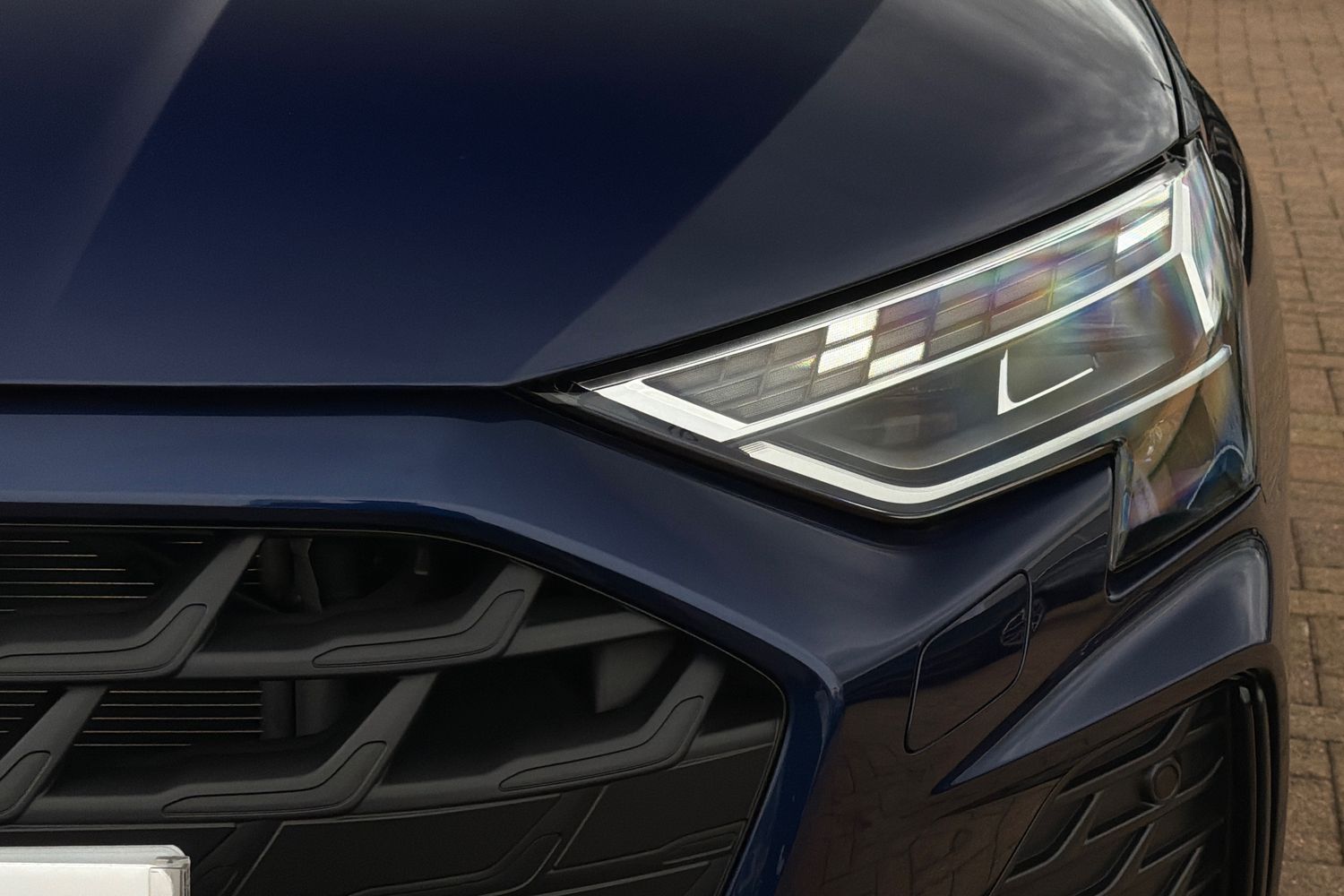 Used Audi A3 2025 for sale - 78084170: Photo 55