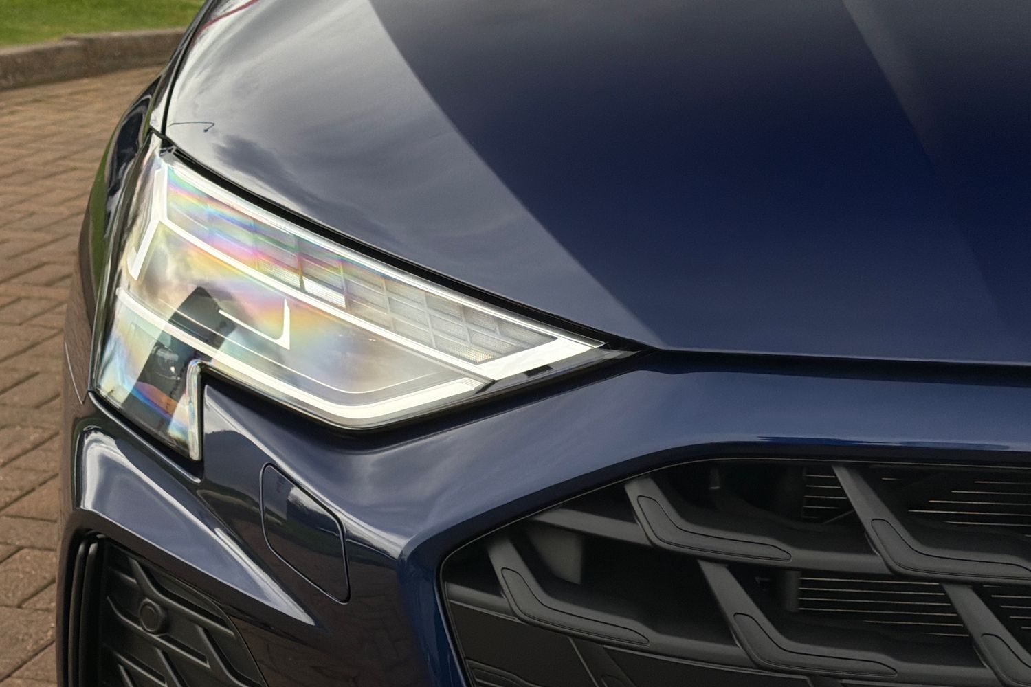 Used Audi A3 2025 for sale - 78084170: Photo 57