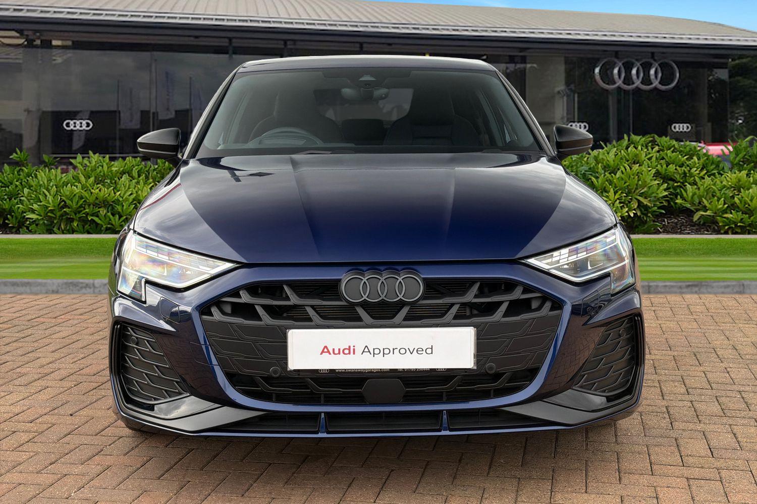 Used Audi A3 2025 for sale - 78084170: Photo 6