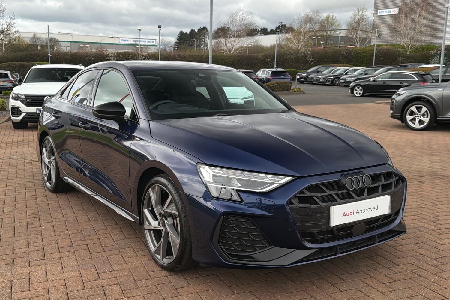 Used Audi A3 2025 for sale - 78084170: Photo 60