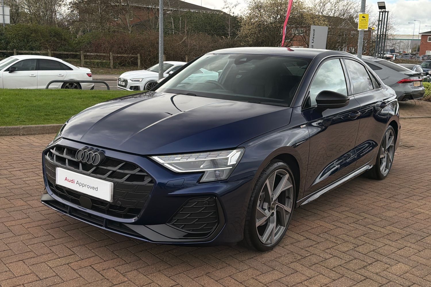 Used Audi A3 2025 for sale - 78084170: Photo 61