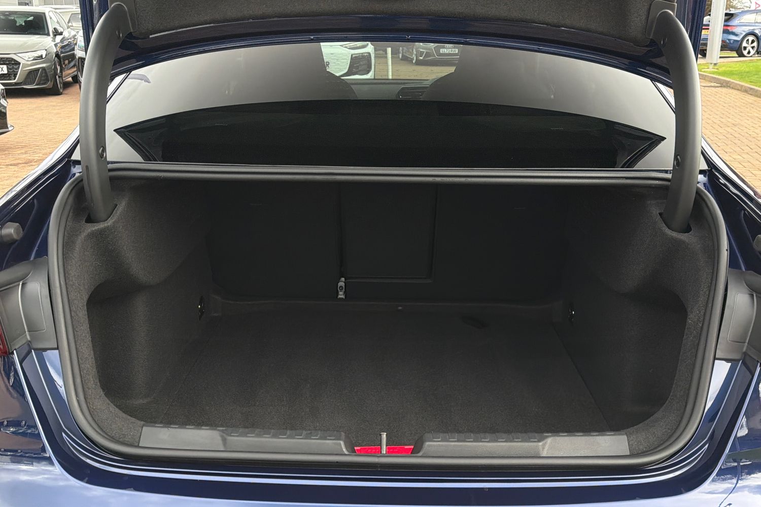 Used Audi A3 2025 for sale - 78084170: Photo 7