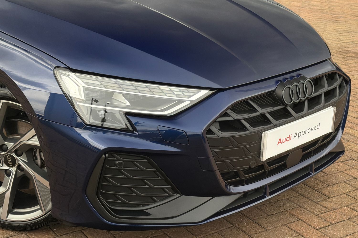 Used Audi A3 2025 for sale - 78084170: Photo 9