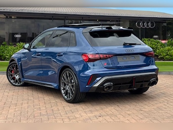 Used Audi RS3 2026 for sale - 79446281: Photo