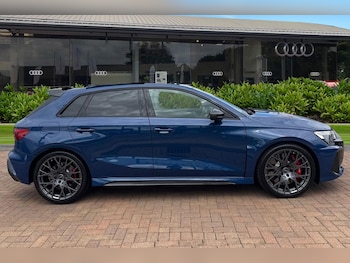 Used Audi RS3 2026 for sale - 79446281: Photo