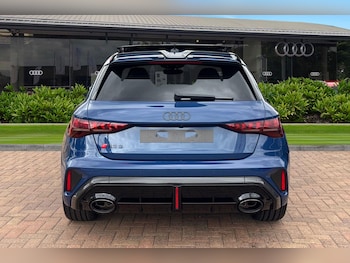 Used Audi RS3 2026 for sale - 79446281: Photo