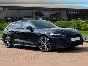 Used Audi S5 Avant 2025 for sale - 79639906: Photo