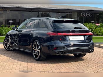 Used Audi S5 Avant 2025 for sale - 79639906: Photo