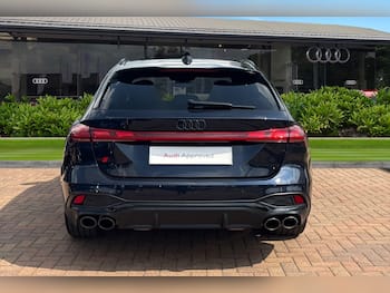 Used Audi S5 Avant 2025 for sale - 79639906: Photo