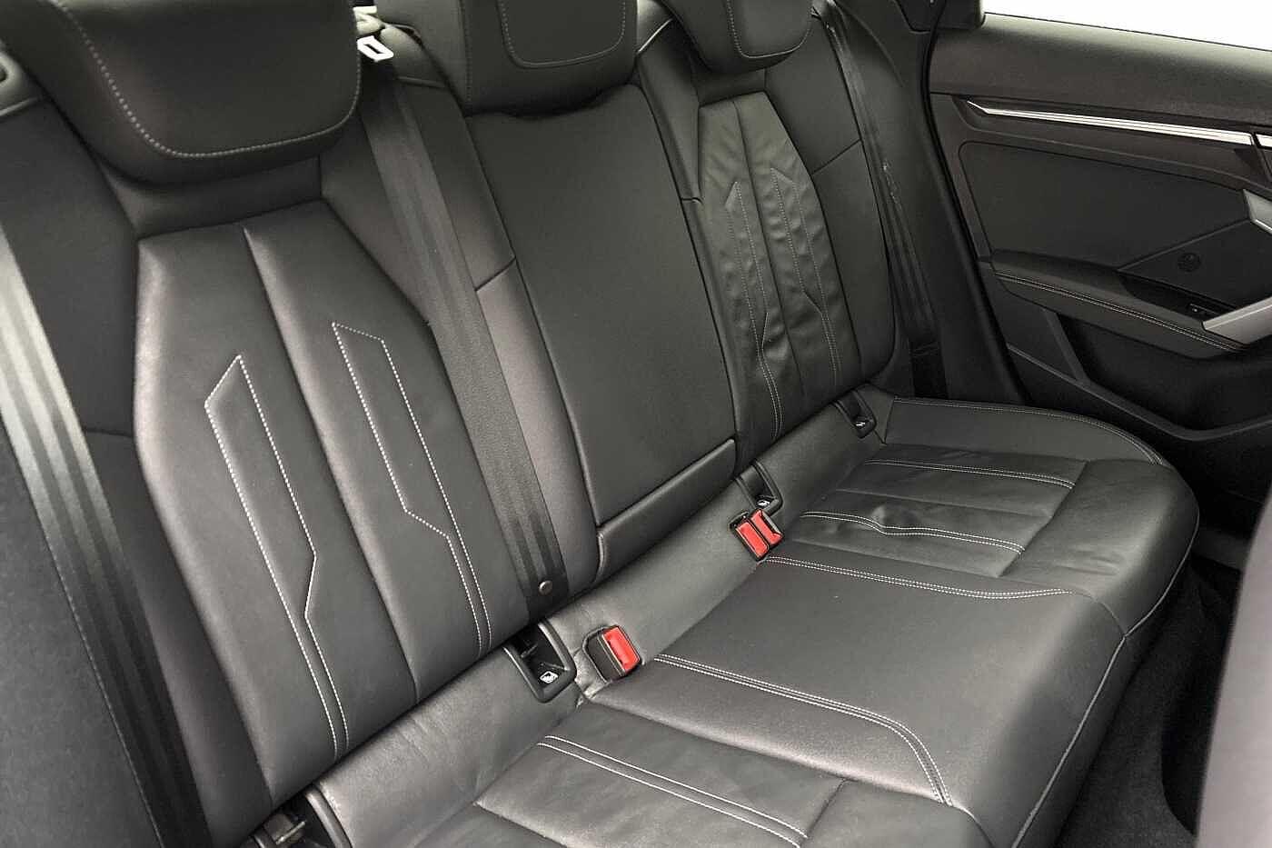 Used Audi A3 2025 for sale - 78016269: Photo 10