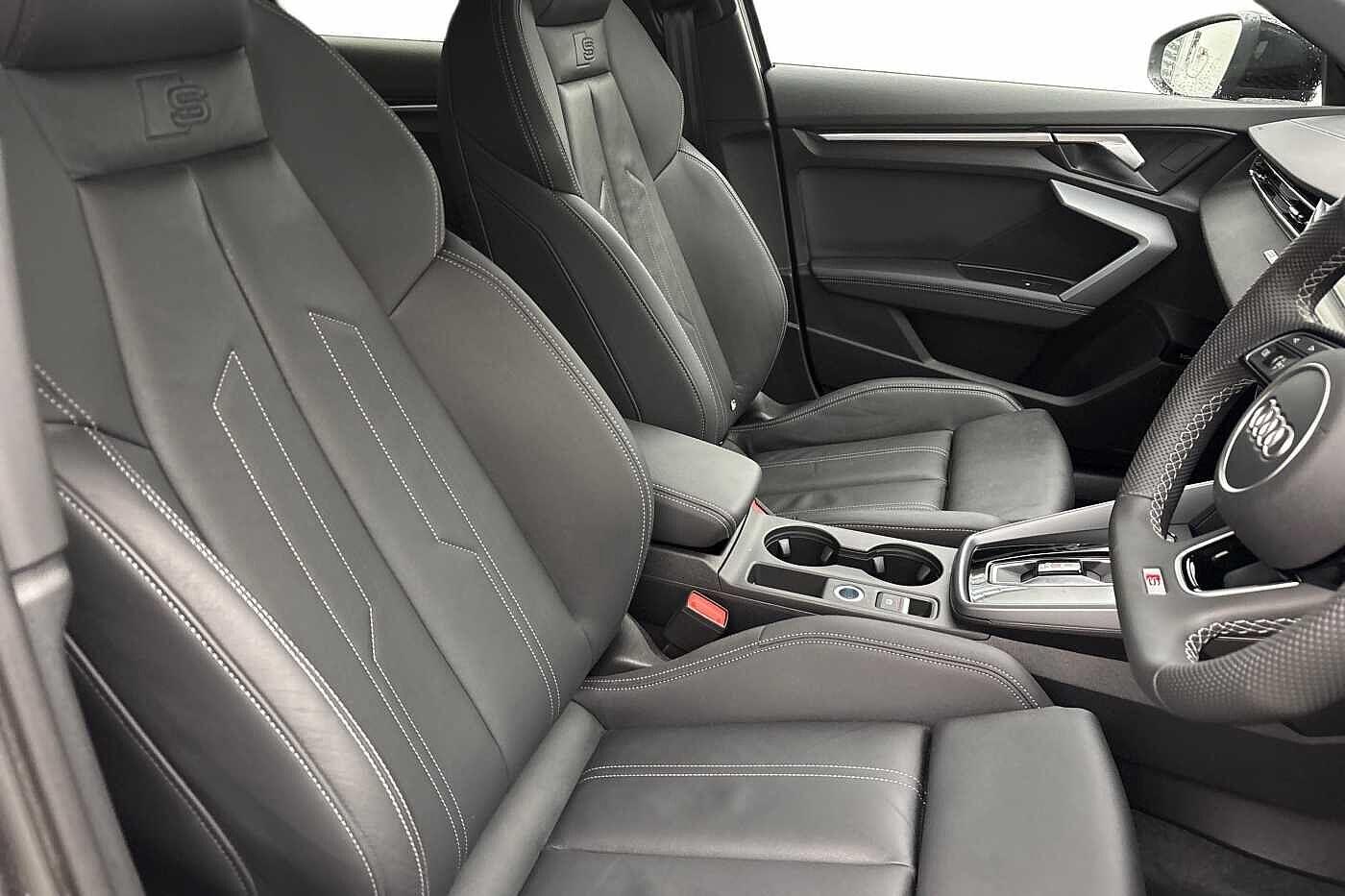 Used Audi A3 2025 for sale - 78016269: Photo 11