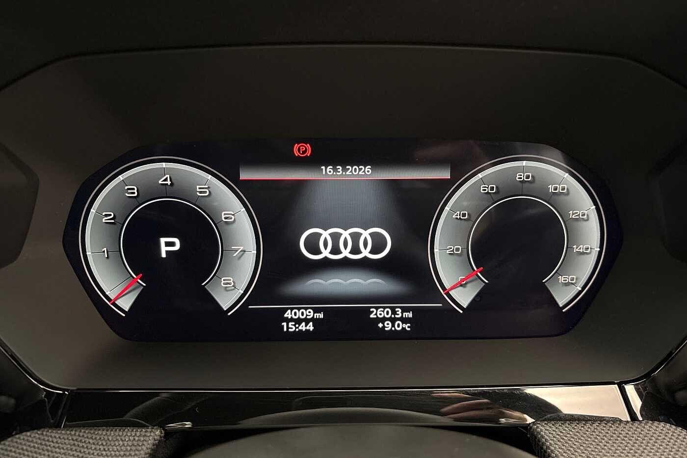 Used Audi A3 2025 for sale - 78016269: Photo 12