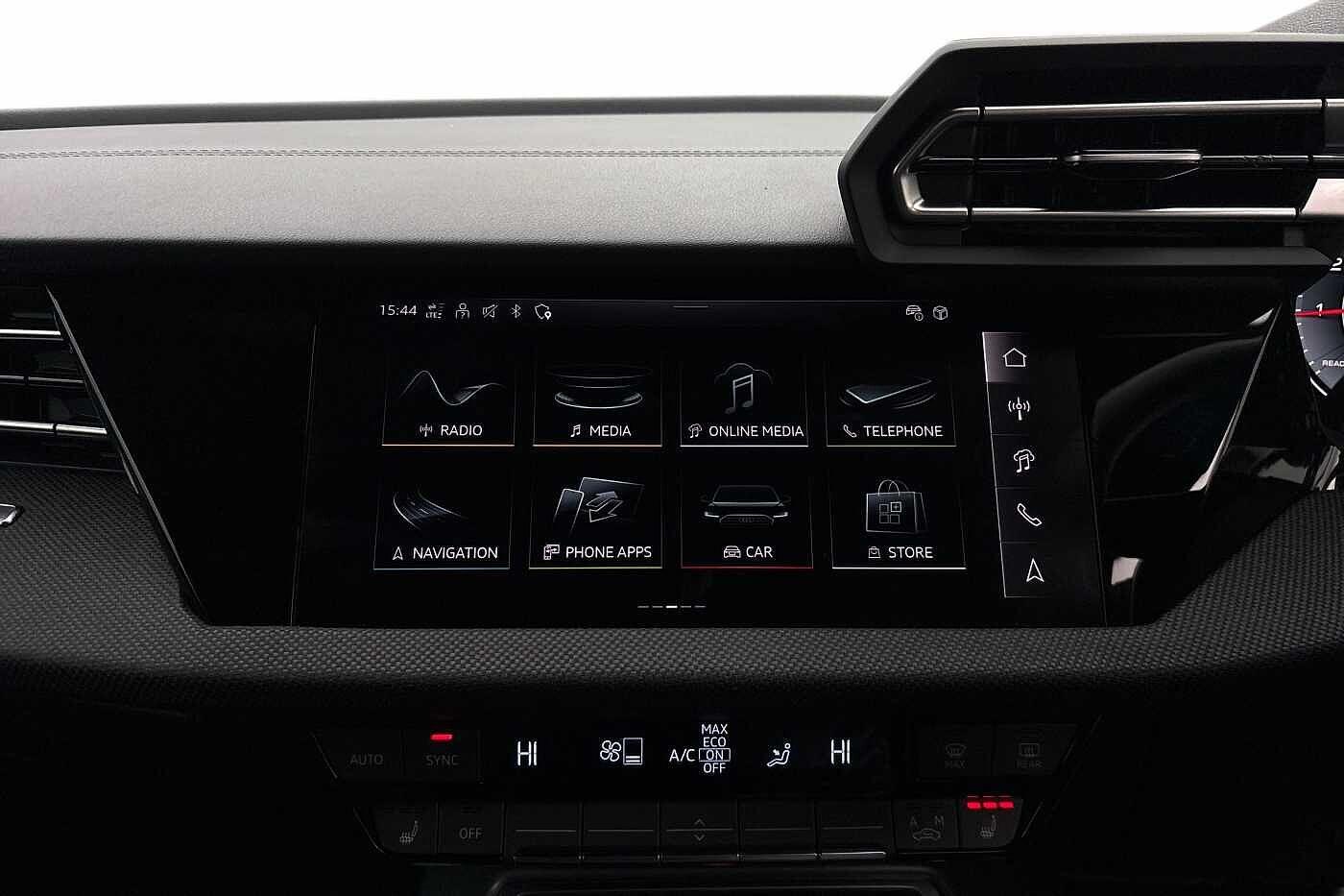 Used Audi A3 2025 for sale - 78016269: Photo 13